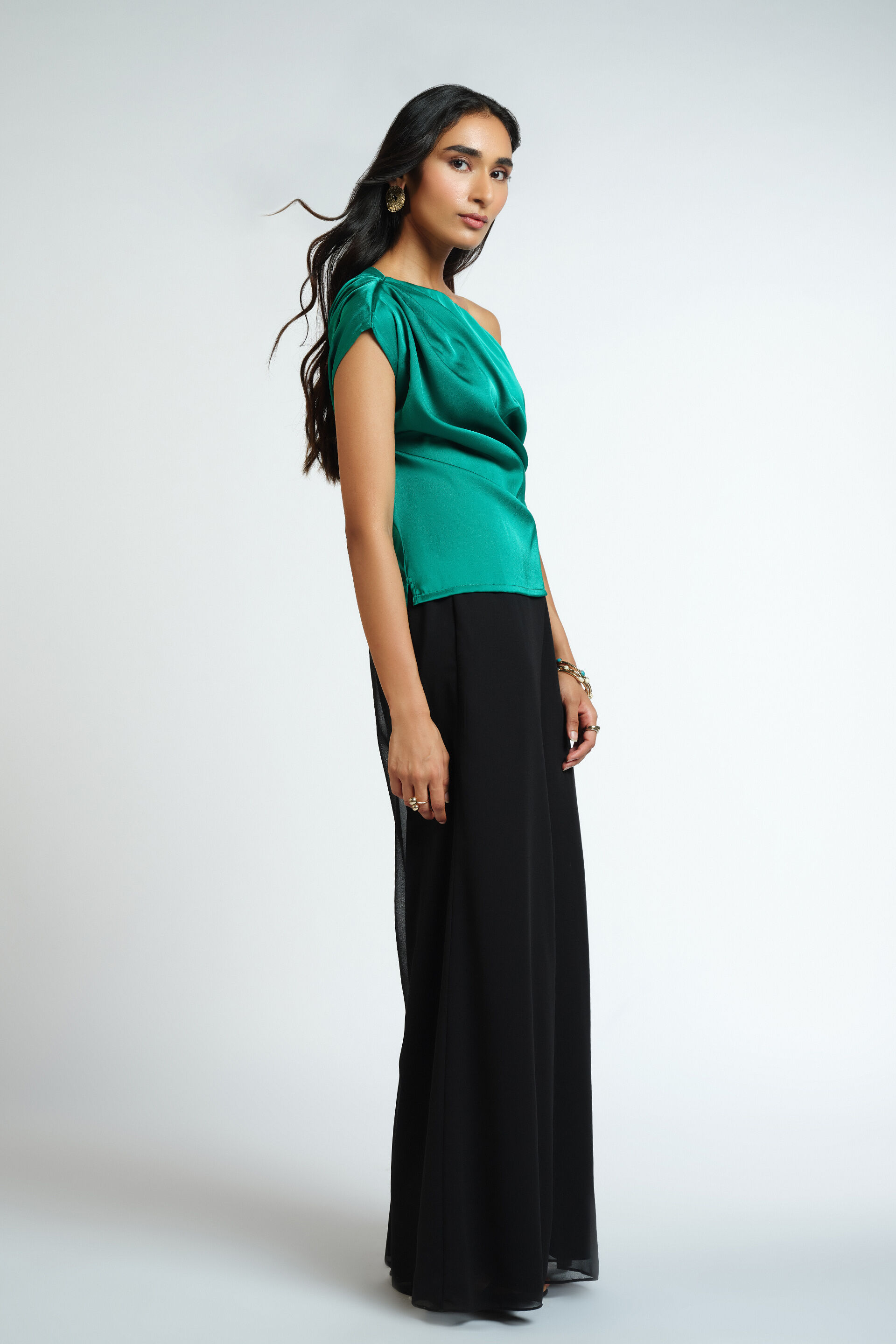 The Holiday Top, Green, image 2